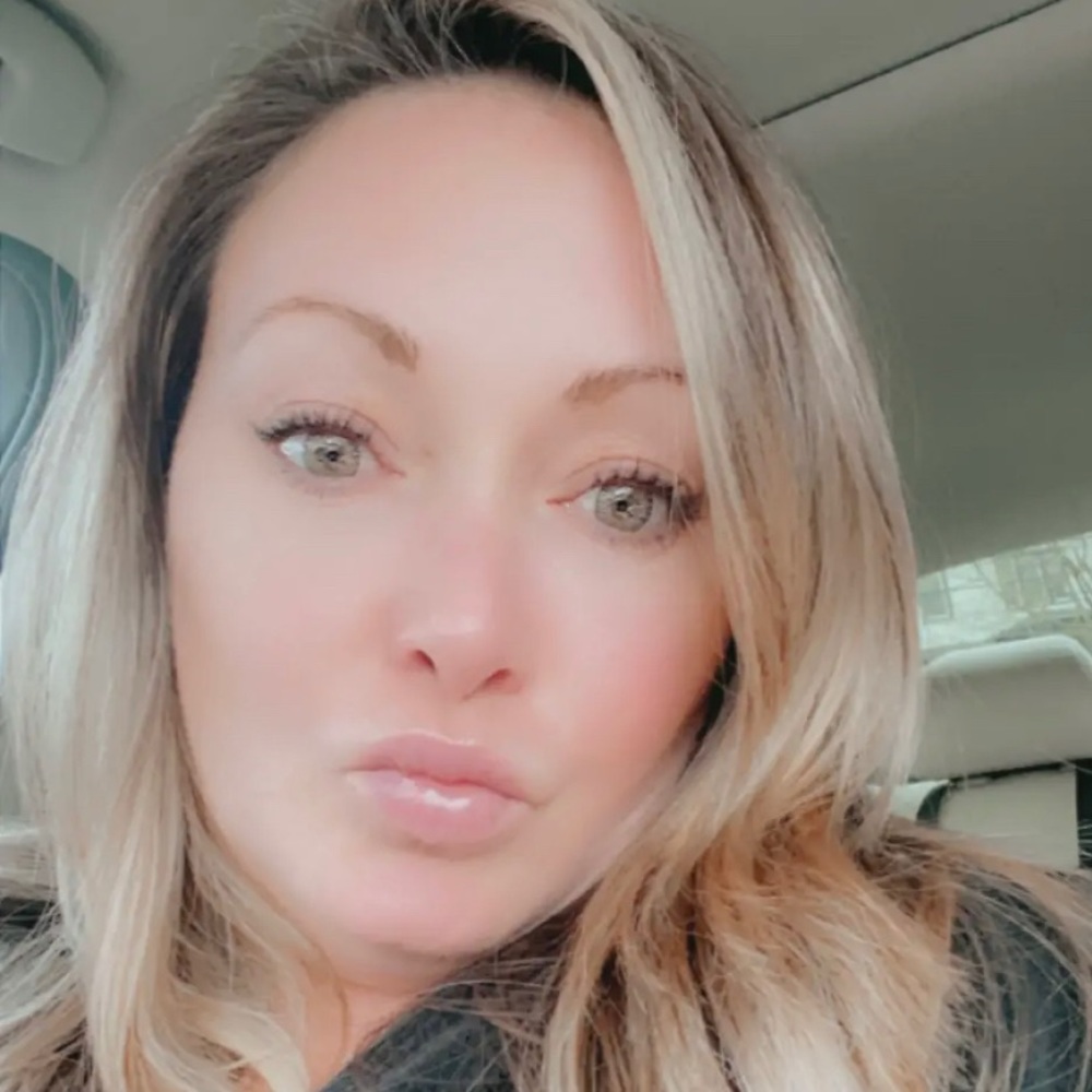 Meet your Posher, Kristen
